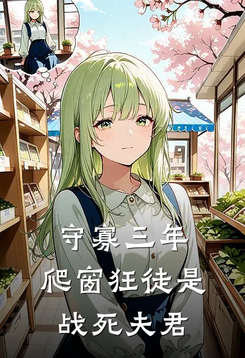 守寡三年，爬窗狂徒是战死夫君