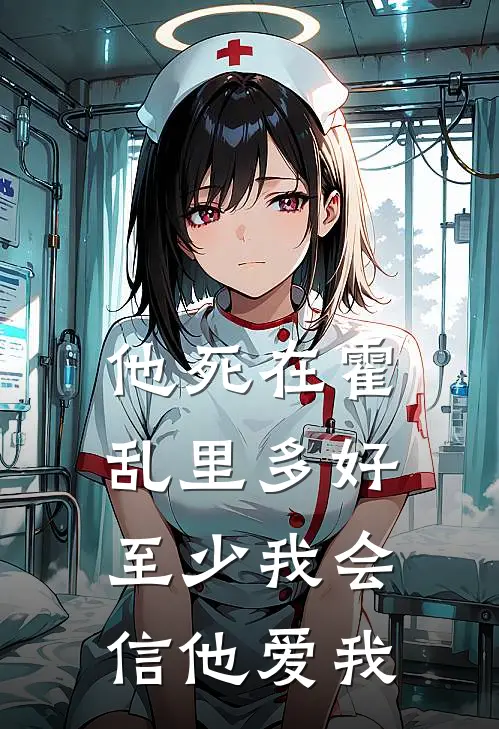 他死在霍乱里多好，至少我会信他爱我