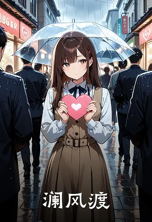 澜风渡(范风范承忠)免费完结小说_免费小说在线阅读澜风渡(范风范承忠)