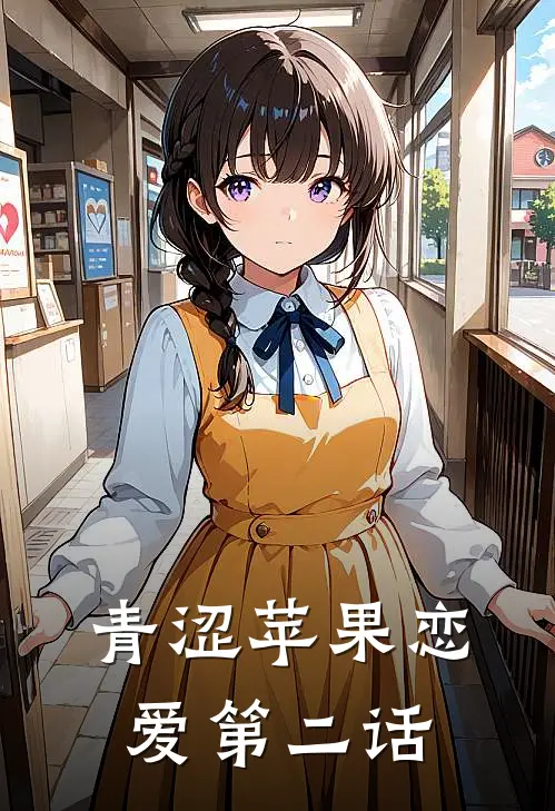 青涩苹果恋爱第二话