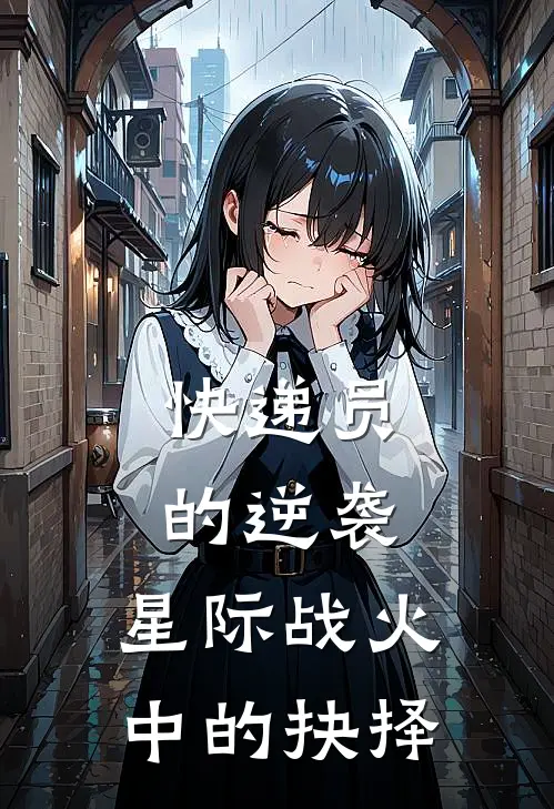 快递员的逆袭：星际战火中的抉择