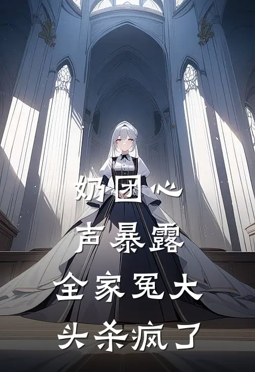 奶团心声暴露，全家冤大头杀疯了