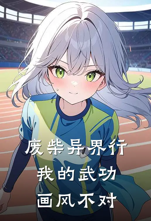 废柴异界行：我的武功画风不对