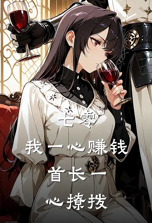 七零：我一心赚钱，首长一心撩拨