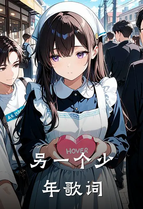 另一个少年歌词