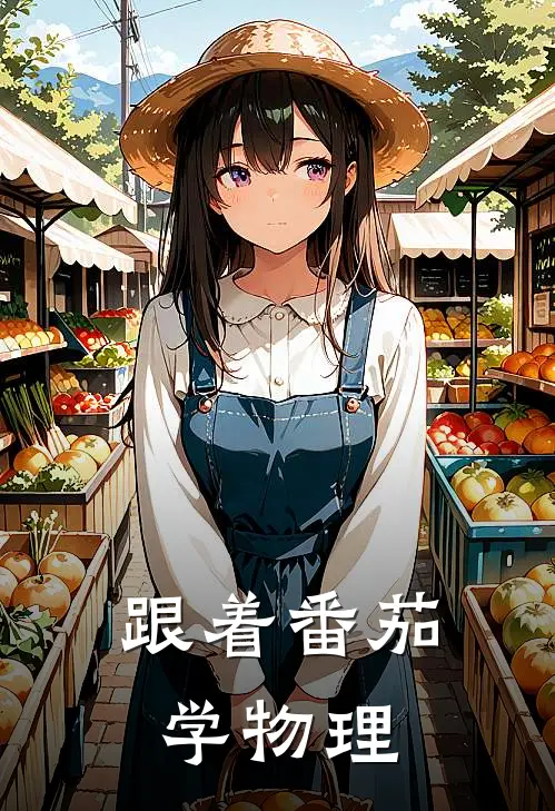 跟着番茄学物理