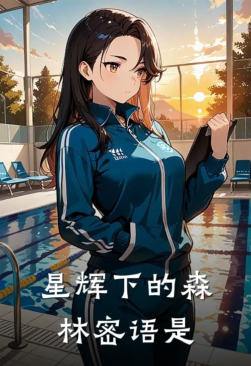 星辉下的森林密语是