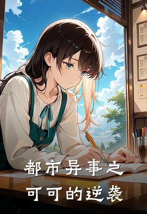 都市异事之可可的逆袭