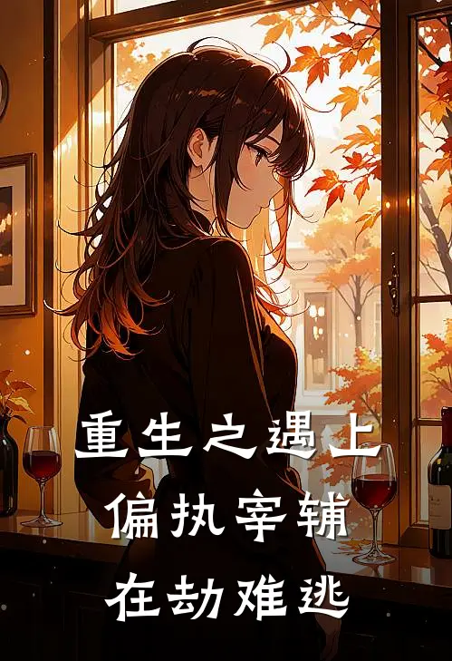 重生之遇上偏执宰辅：在劫难逃