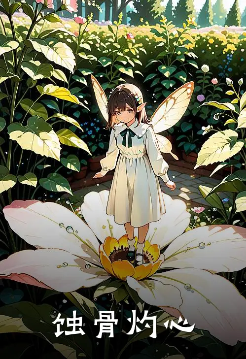 蚀骨灼心苏清萧炎完本完结小说_无弹窗全文免费阅读蚀骨灼心(苏清萧炎)