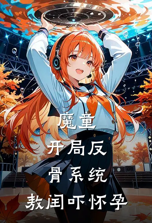 魔童：开局反骨系统，敖闰吓怀孕