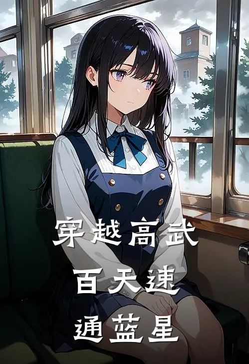 穿越高武，百天速通蓝星