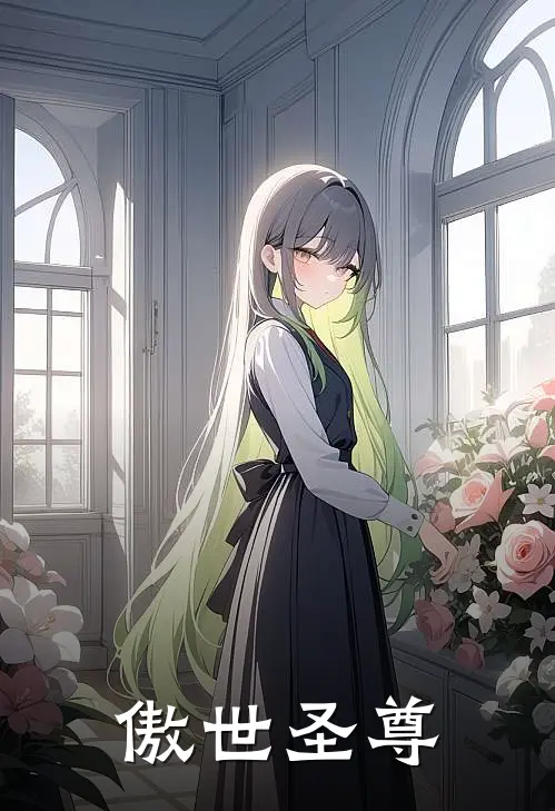 傲世圣尊