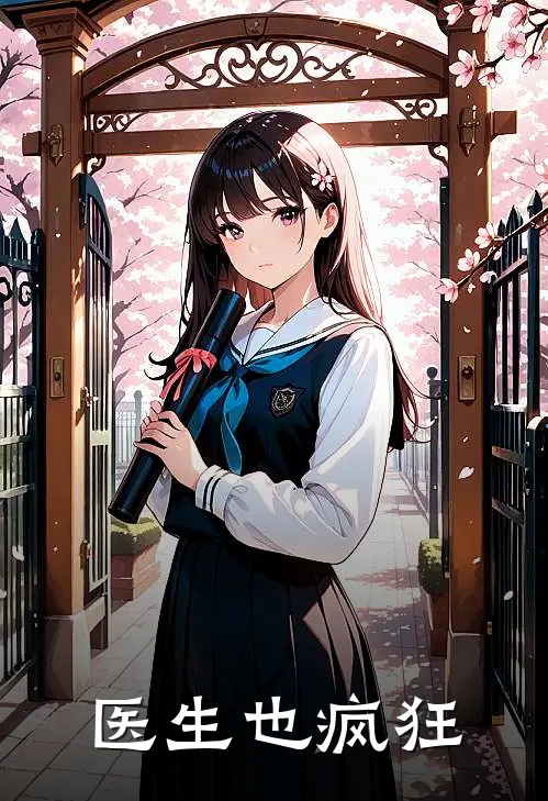 医生也疯狂