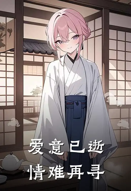 爱意已逝，情难再寻温时屿热门完整版小说_最新章节列表爱意已逝，情难再寻(温时屿热门)