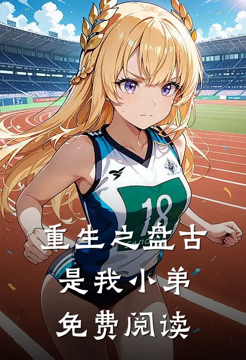 重生之盘古是我小弟免费阅读