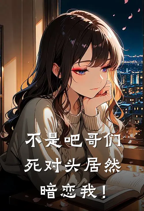 不是吧哥们，死对头居然暗恋我！