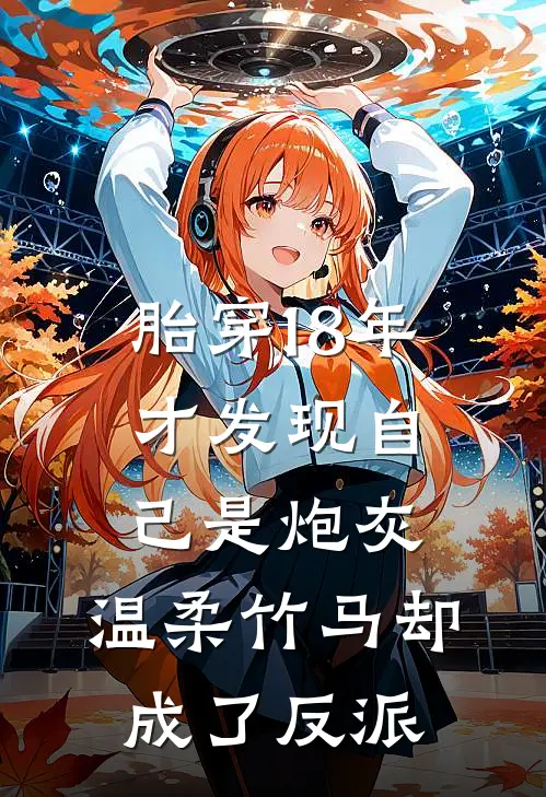 胎穿18年，才发现自己是炮灰，温柔竹马却成了反派昭阳顾宴清全本免费完结小说_免费小说完结胎穿18年，才发现自己是炮灰，温柔竹马却成了反派昭阳顾宴清