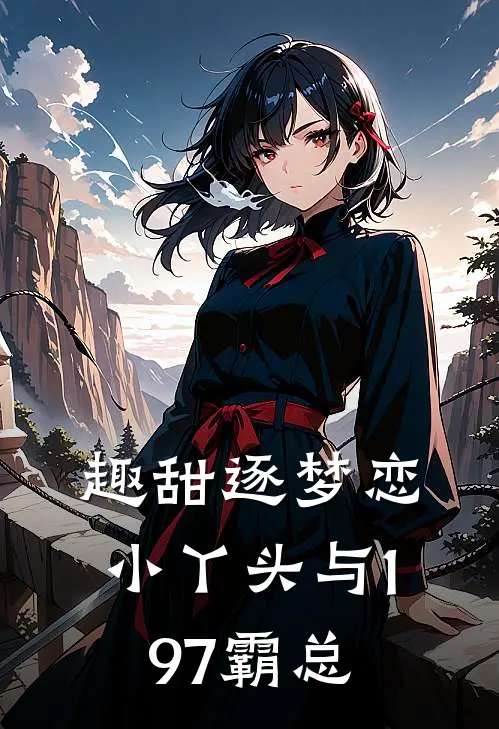 趣甜逐梦恋：小丫头与197霸总