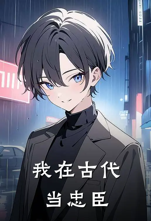 我在古代当忠臣