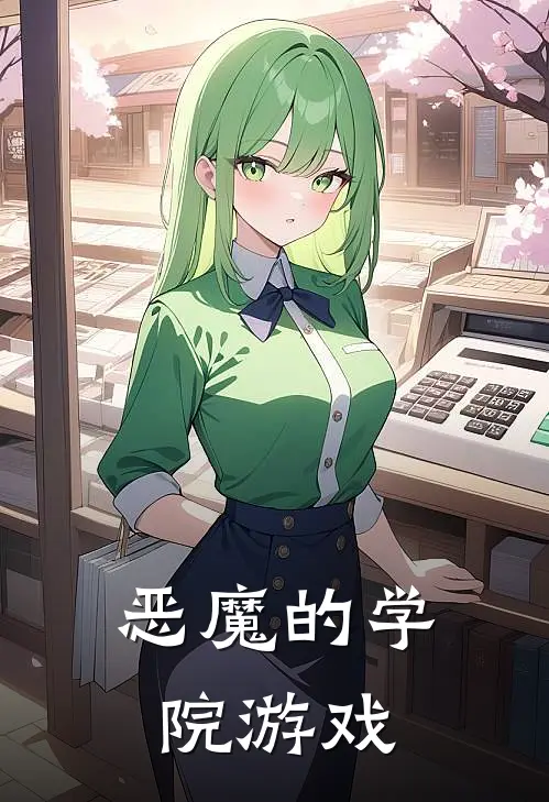 恶魔的学院游戏