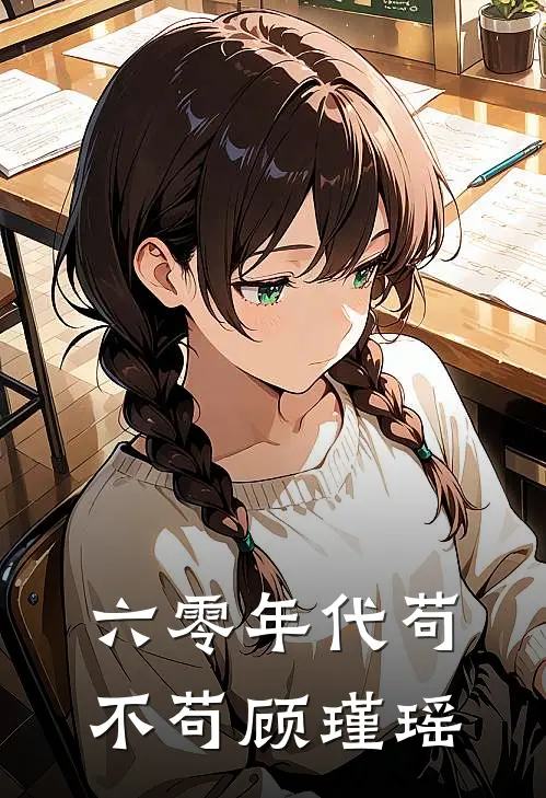 六零年代苟不苟 顾瑾瑶