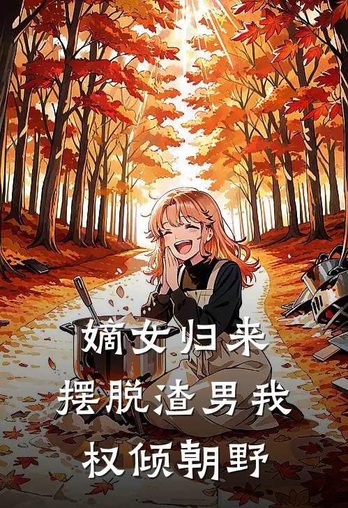 嫡女归来：摆脱渣男我权倾朝野苏清鸢苏清柔热门的小说_热门小说在线阅读嫡女归来：摆脱渣男我权倾朝野苏清鸢苏清柔