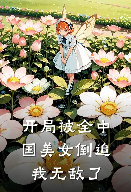 开局被全中国美女倒追我无敌了