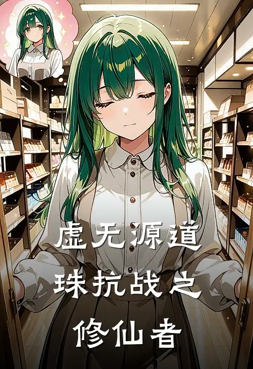 虚无源道珠(抗战之修仙者)