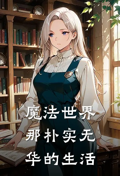 魔法世界那朴实无华的生活，艾瑞克哥布林最新完本小说_免费小说大全魔法世界那朴实无华的生活，(艾瑞克哥布林)