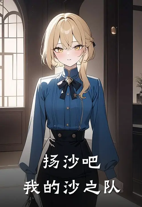 扬沙吧，我的沙之队