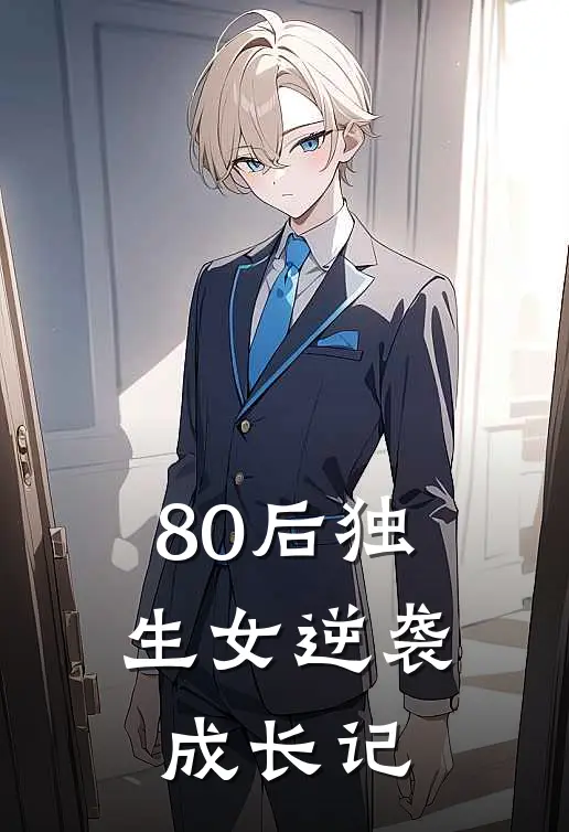 80后独生女逆袭成长记