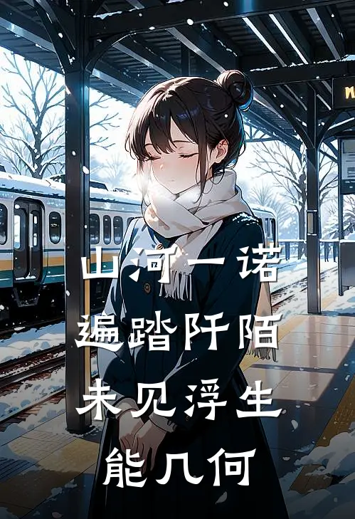 山河一诺,遍踏阡陌,未见浮生能几何