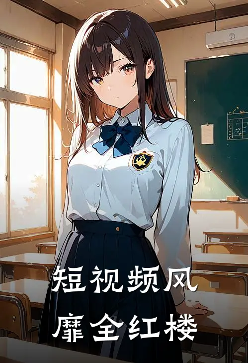 短视频风靡全红楼