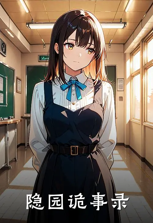 隐园诡事录