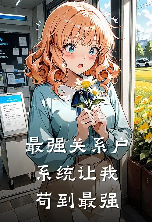 最强关系户，系统让我苟到最强