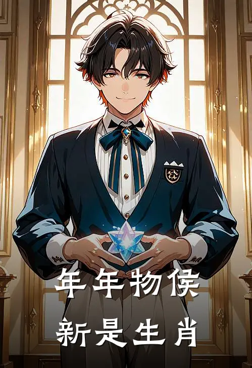 年年物侯新是生肖