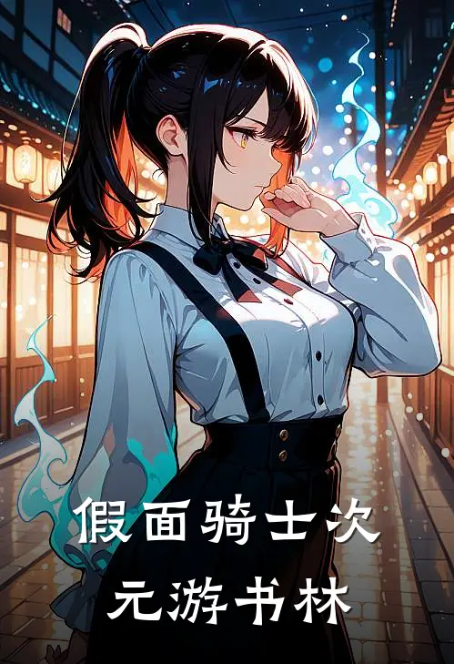 假面骑士次元游书林