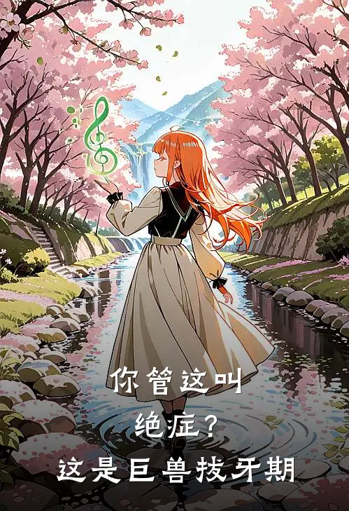 你管这叫绝症？这是巨兽拔牙期(陆渊彪哥)推荐小说_你管这叫绝症？这是巨兽拔牙期(陆渊彪哥)全文免费阅读大结局