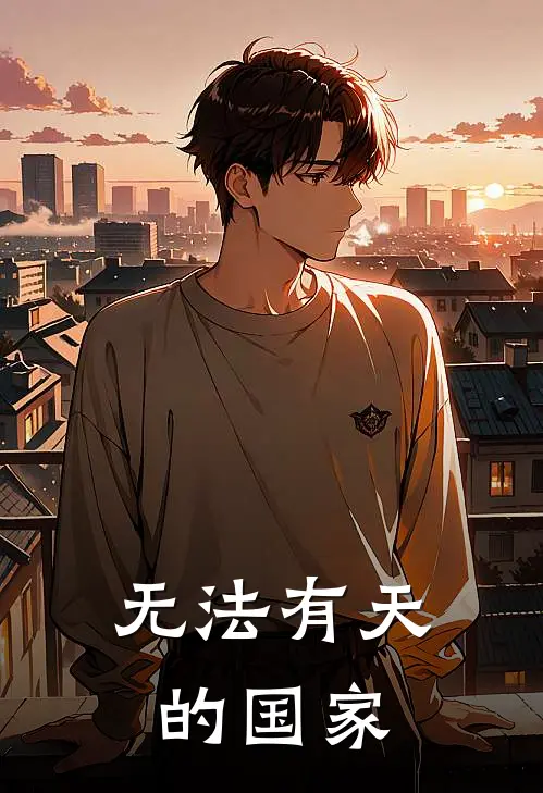 无法有天的国家