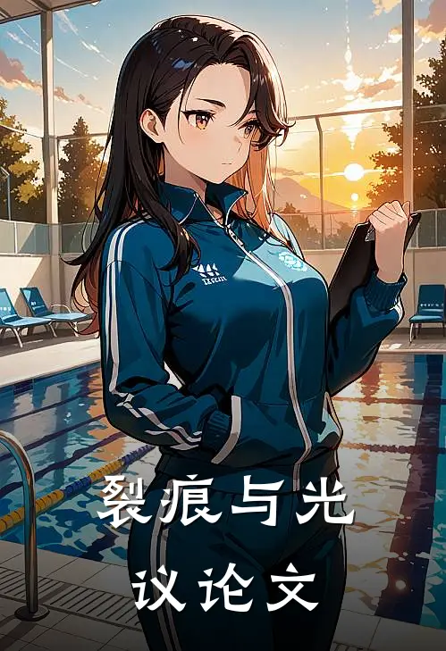 裂痕与光议论文