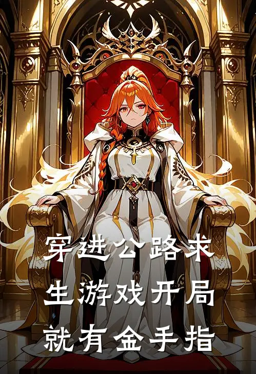 穿进公路求生游戏开局就有金手指