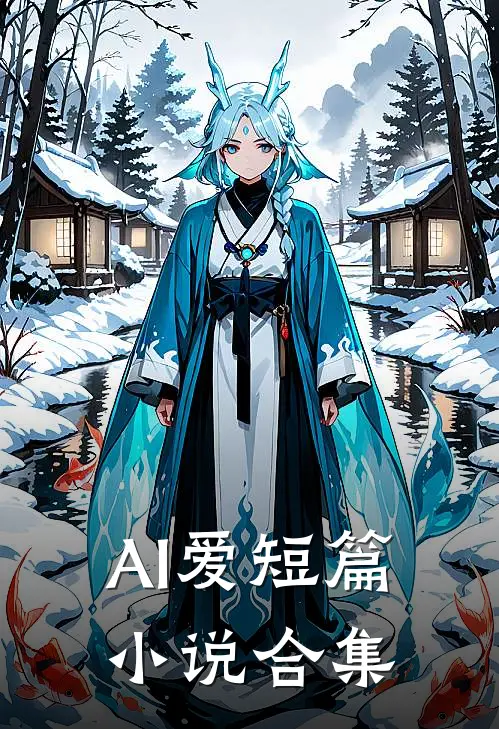 【A】【I】【爱】短篇小说合集