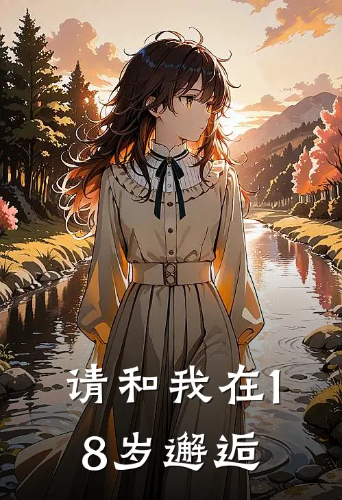 请和我在18岁邂逅