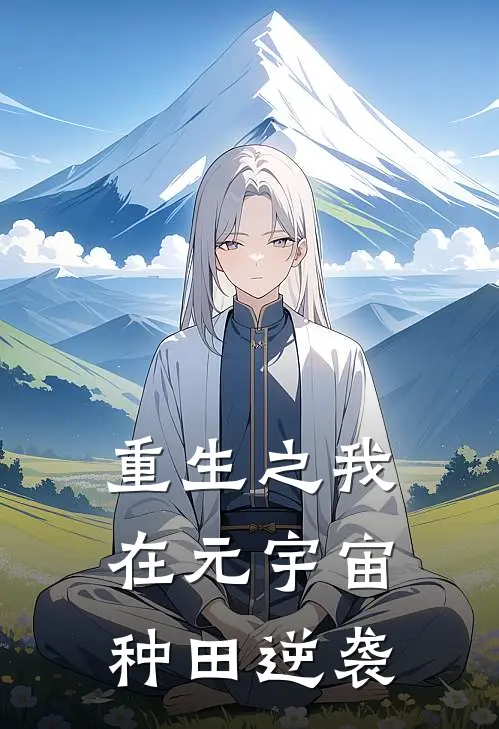 重生之我在元宇宙种田逆袭全文免费阅读无弹窗大结局_重生之我在元宇宙种田逆袭（林晚苏薇薇）小说免费阅读大结局