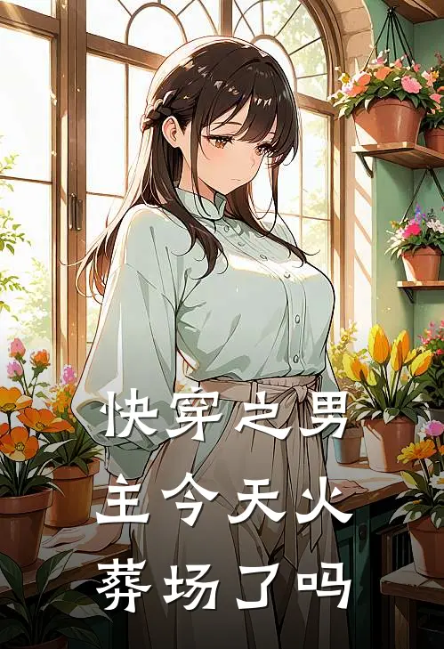 快穿之男主今天火葬场了吗