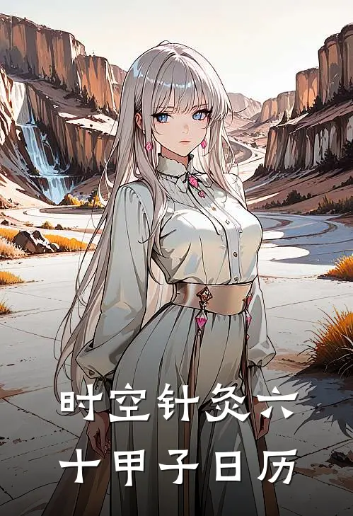 时空针灸六十甲子日历