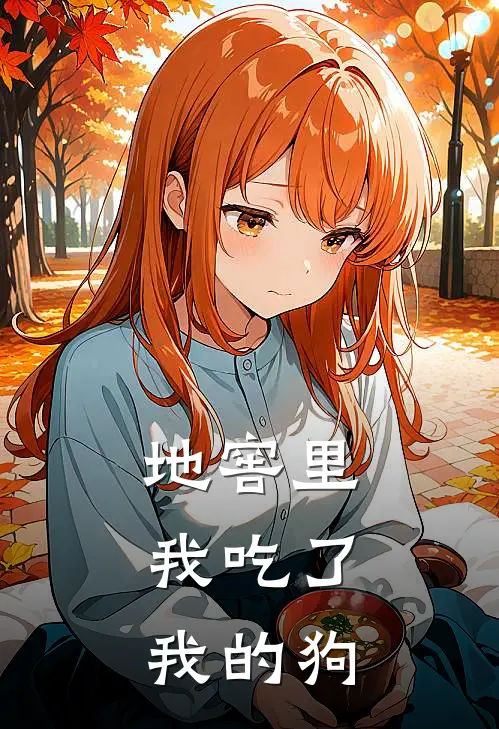 地窖里，我吃了我的狗狗蛋满仓免费小说_完本免费小说地窖里，我吃了我的狗狗蛋满仓
