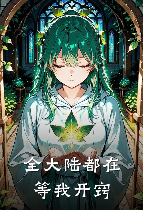 全大陆都在等我开窍