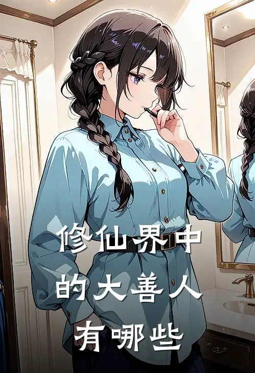 修仙界中的大善人有哪些